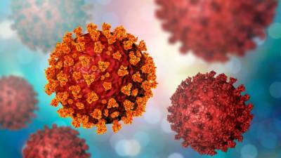Как узнать новый штамм коронавируса B.1.1.7: симптомы и особенности