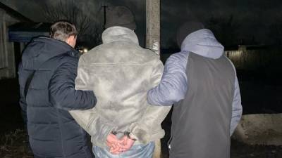 В Харькове пассажир изнасиловал женщину-таксиста