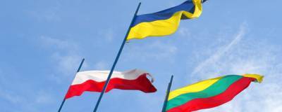Украина, Польша и Литва призвали Лукашенко к уважению