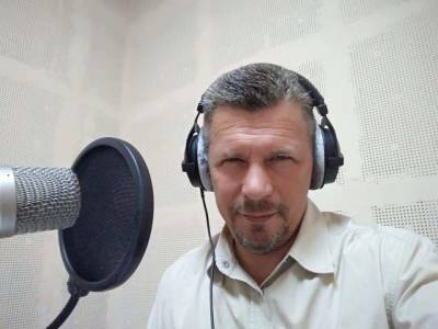 Сергей Веселовский задержан полицией и оштрафован