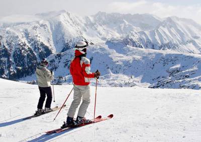 Тур в Болгарию для лыжников и не только. Едем 23-28 февраля