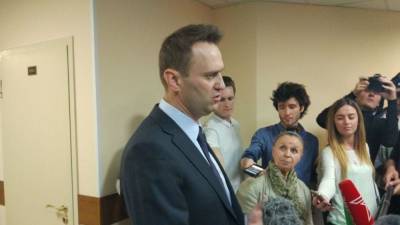 Байден затронул инцидент с Навальным в беседе с Путиным
