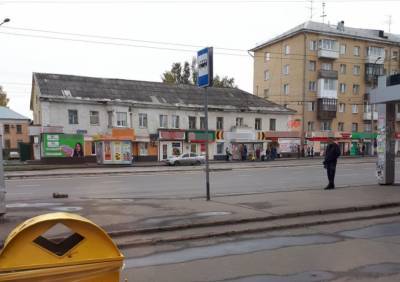 Власти Кемерова начали изымать квартиры на проспекте Ленина