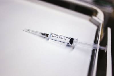 РФПИ анонсировал выход однокомпонентной вакцины от COVID-19
