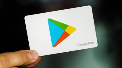 Google увеличит количество азартных приложений в Google Play Store