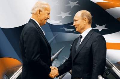 Продление СНВ-3 не снимет вопросов в отношениях между Россией и США