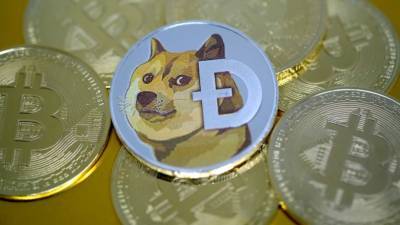 Robinhood ограничил торговлю криптовалютами на фоне роста курса Dogecoin