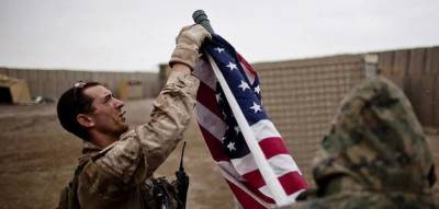 Байден намерен продолжить начатый Трампом вывод войск из Афганистана