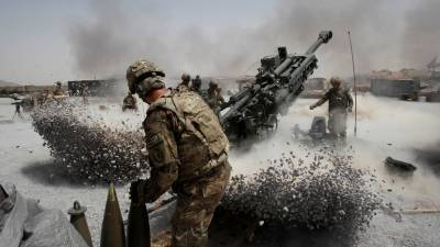 «Ситуация не столь однозначна»: почему США могут пересмотреть решения о выводе войск из ФРГ и Афганистана