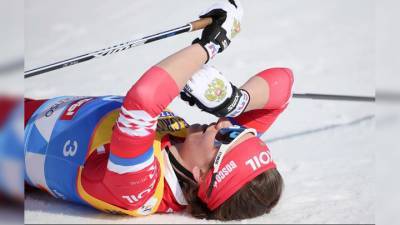 Лыжница Непряева из-за перелома пропустит чемпионат мира