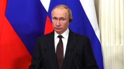 Владимир Путин - Четыре вызова Путина изменили отношение болгар к западной демократии - polit.info