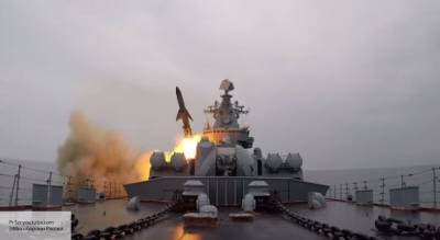 В США оценили крымский ответ России на морские визиты НАТО