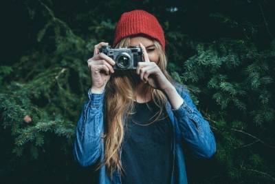 Юные донецкие фотографы завоевали на конкурсе в Курске 24 награды