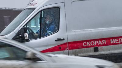 Количество погибших в ДТП с микроавтобусом в Самарской области увеличилось до 10 человек