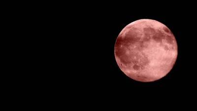 Биологи обнаружили связь менструального цикла и фаз Луны