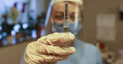 Новая надежда: однодозовая вакцина Johnson & Johnson защищает от коронавируса на 66%