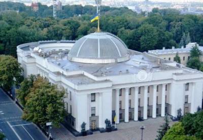 100 тысяч гривен за ВНО: Рада ввела премии для отличников