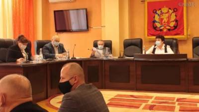 Депутат Ерманов из Керчи лишился полномочий за сокрытие доходов