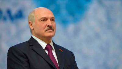 Лукашенко рассказал, где будет учиться его младший сын Николай