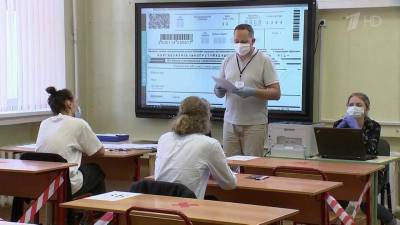 За минувшие сутки в России было выявлено 19 238 случаев инфицирования коронавирусом