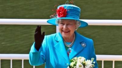 В Англии ищут СММ-щика для королевы