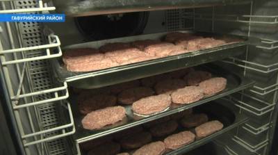 В Башкирии долю местного мяса в школах увеличили до 87%