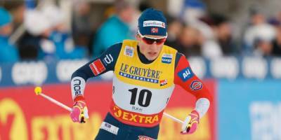 Лыжники норвежской сборной пропустят этап Кубка мира в Чехии