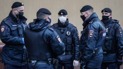 Власти ограничат передвижения по Москве из-за протестных акций