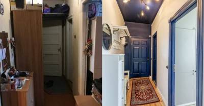 До и после: Три квартиры в Риге, которые полностью изменил ремонт
