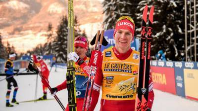 Кубок мира по лыжам: Большунов утёр нос трём норвежцам, Непряева готовится к операции