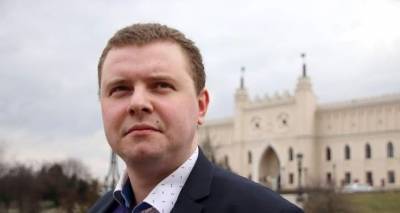 Юрист из Польши получает угрозы из Азербайджана за защиту армян