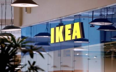 IKEA объявила дату открытия первого магазина в Киеве