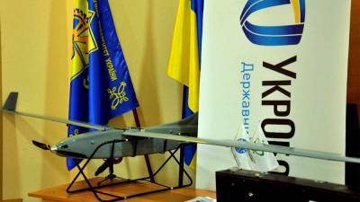 Рада приняла закон о расчленении и распродаже «Укроборонпрома»