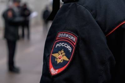 Полиция снова задержала координатора штаба Навального в Волгограде