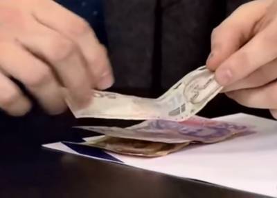800 гривен в одни руки: стало известно кому внепланово могут повысить пенсию