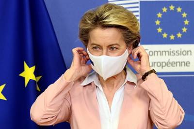 Еврокомиссия одобрила использование третьей вакцины от коронавируса на рынке ЕС