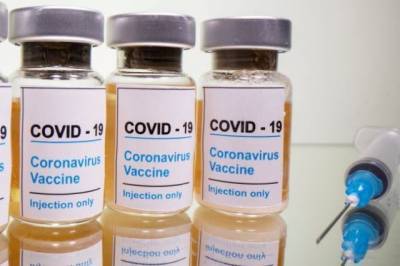 Генсек ООН вакцинировался от коронавируса препаратом Moderna