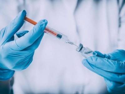 В Украине приняли план вакцинации населения от COVID-19