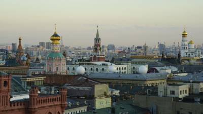 Власти Москвы ограничат продажу алкоголя 31 января из-за незаконных митингов