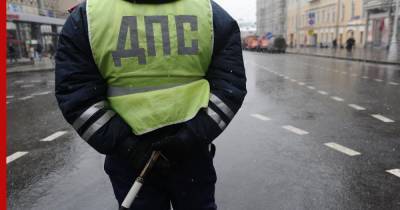Из-за предстоящих акций 31 января в центре Москвы перекроют улицы и метро