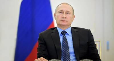Президент РФ продлил договор СНВ-3 на пять лет - дело за США