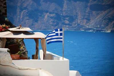 В Греции на неделю продлили всеобщий карантин