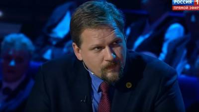 "Переполох в офисе Зеленского": Украина возбудила дело против Байдена