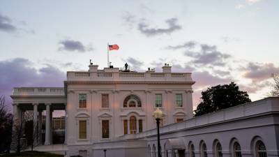 В Белом доме назвали главный вызов для национальной безопасности США