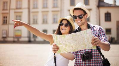 Путешествия со страховкой: что важно знать туристу, отправляясь за границу