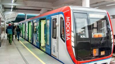 Работу московского метро ограничат в день незаконных акций 31 января