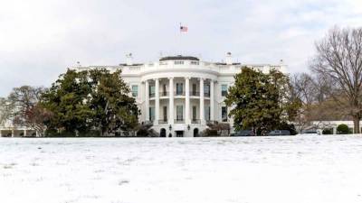 Белый дом назвал крупнейший вызов нацбезопасности США