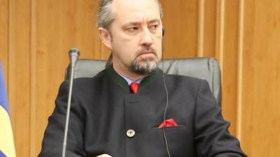 Судья КСУ Слиденко назвал главные риски закона о "народовластии"
