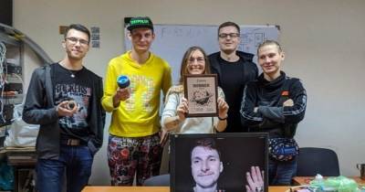 Команда украинских инженеров из Днепра победила в космическом хакатоне NASA