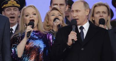 YouTube заблокировал гимн России: ряд видео попали под запрет